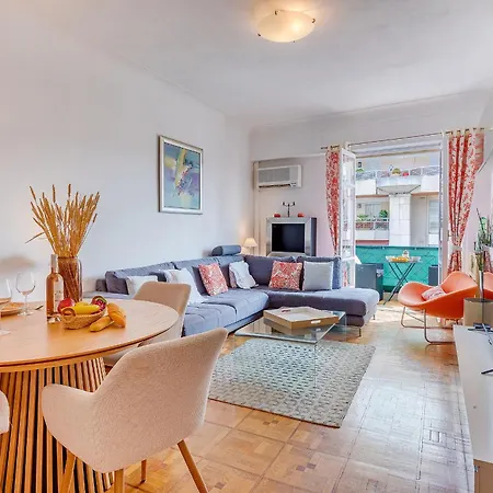 Le Lafayette 2 Ap4474 By Riviera Homes Apartment