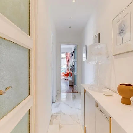 Lejlighed Le Lafayette 2 Ap4474 By Riviera Homes