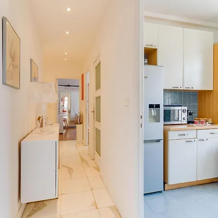 Lejlighed Le Lafayette 2 Ap4474 By Riviera Homes Nice