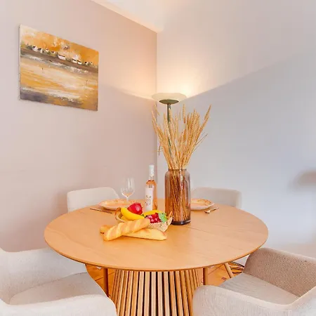 Le Lafayette 2 Ap4474 By Riviera Homes * Nice