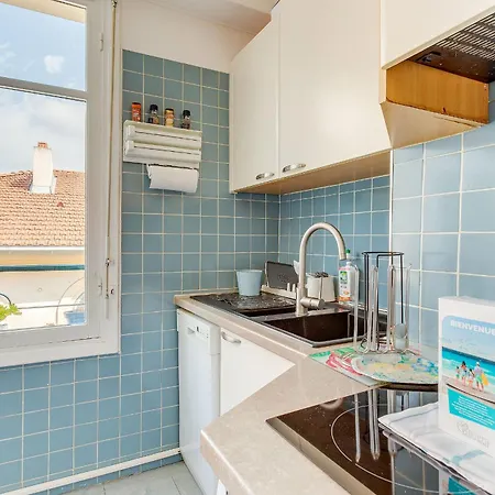 Apartment Le Lafayette 2 Ap4474 By Riviera Homes *