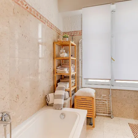 Le Lafayette 2 Ap4474 By Riviera Homes 公寓