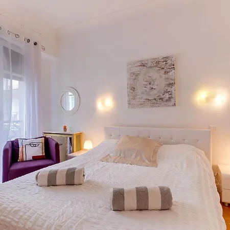 公寓 Le Lafayette 2 Ap4474 By Riviera Homes