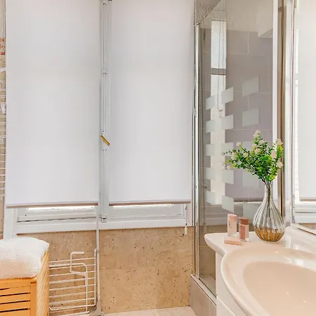 Le Lafayette 2 Ap4474 By Riviera Homes 公寓 尼斯