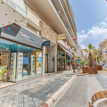 Le Lafayette 2 Ap4474 By Riviera Homes 尼斯