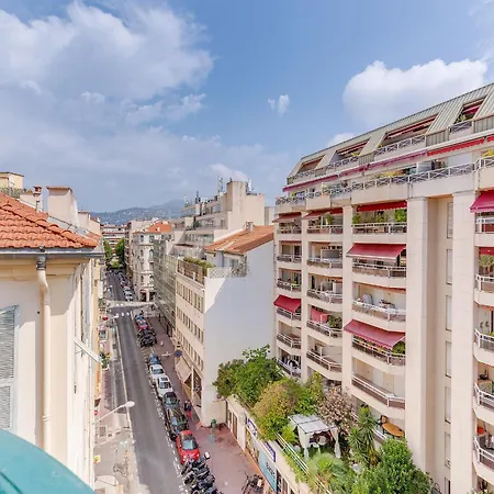 Lejlighed Le Lafayette 2 Ap4474 By Riviera Homes