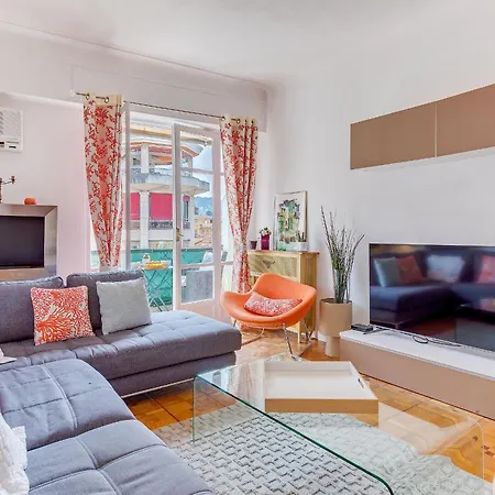 Le Lafayette 2 Ap4474 By Riviera Homes Apartment *