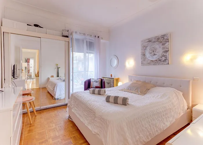 Le Lafayette 2 Ap4474 By Riviera Homes Lejlighed Nice