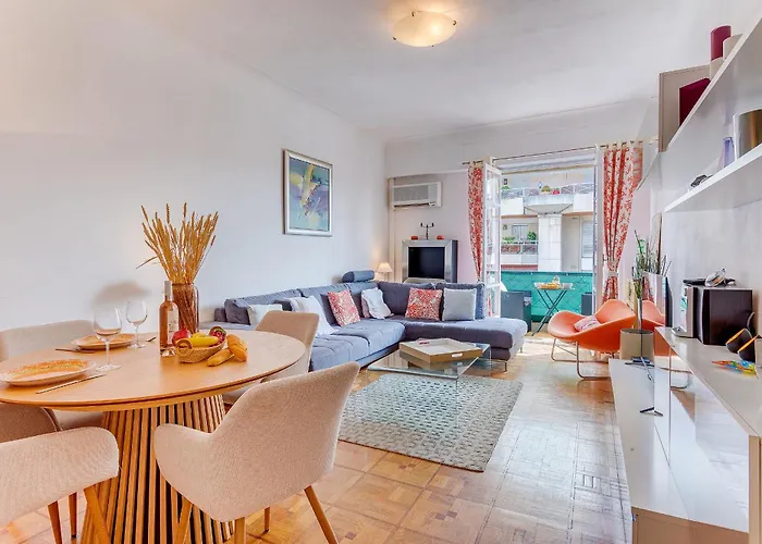 Le Lafayette 2 Ap4474 By Riviera Homes Lejlighed