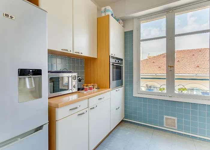 Le Lafayette 2 Ap4474 By Riviera Homes Lejlighed *