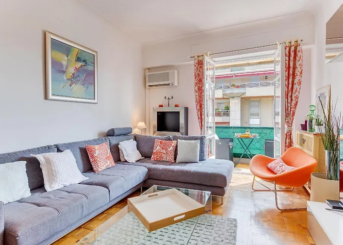 Le Lafayette 2 Ap4474 By Riviera Homes Lejlighed