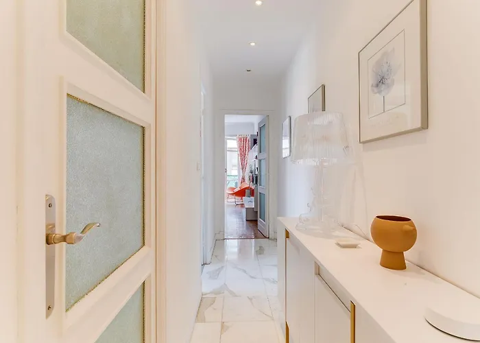 Lejlighed Le Lafayette 2 Ap4474 By Riviera Homes