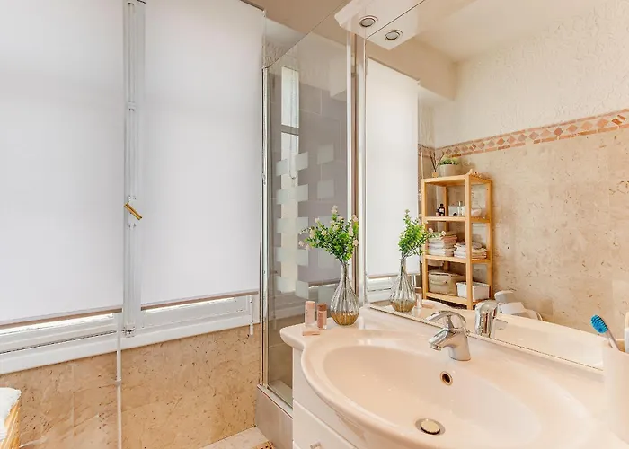 Le Lafayette 2 Ap4474 By Riviera Homes Lejlighed Nice