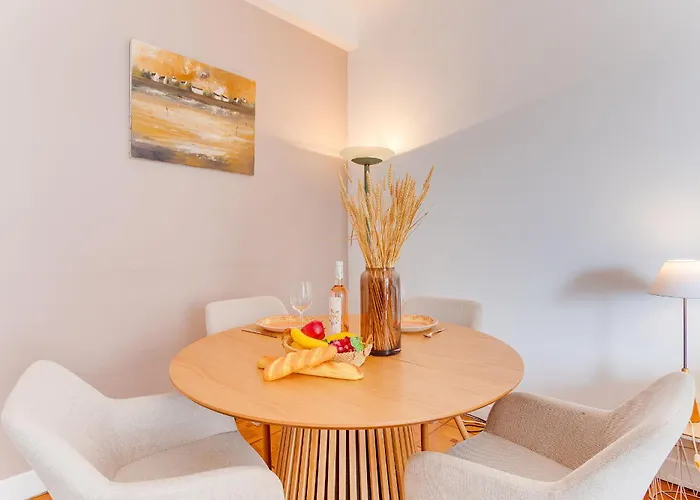 Le Lafayette 2 Ap4474 By Riviera Homes * Nice