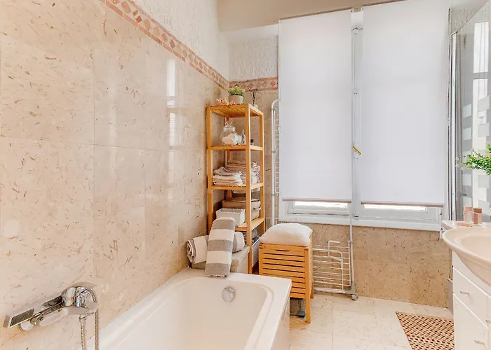 Le Lafayette 2 Ap4474 By Riviera Homes Lejlighed