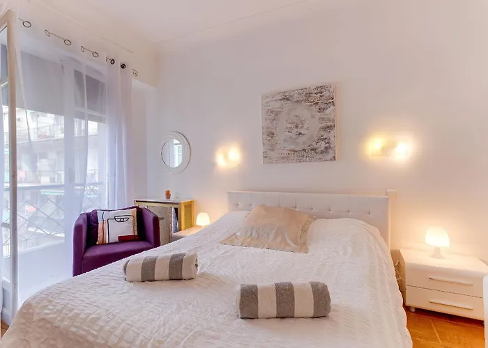 Lejlighed Le Lafayette 2 Ap4474 By Riviera Homes