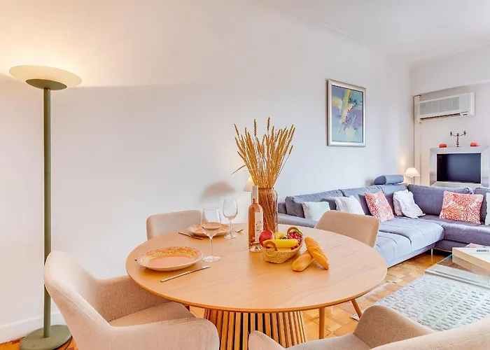 Le Lafayette 2 Ap4474 By Riviera Homes Lejlighed Nice