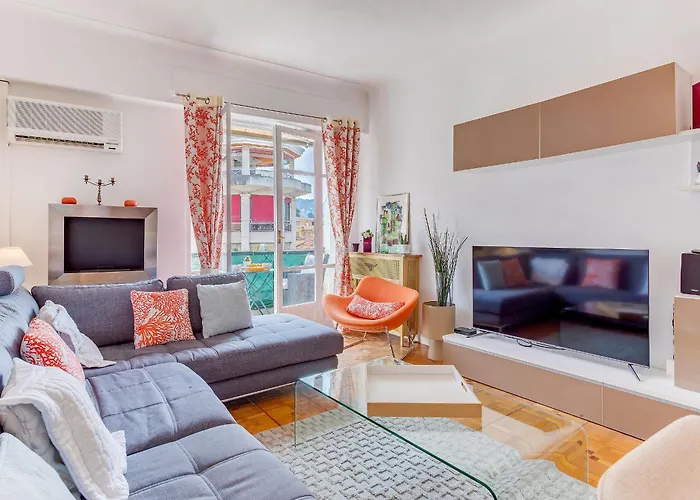 Le Lafayette 2 Ap4474 By Riviera Homes Lejlighed *