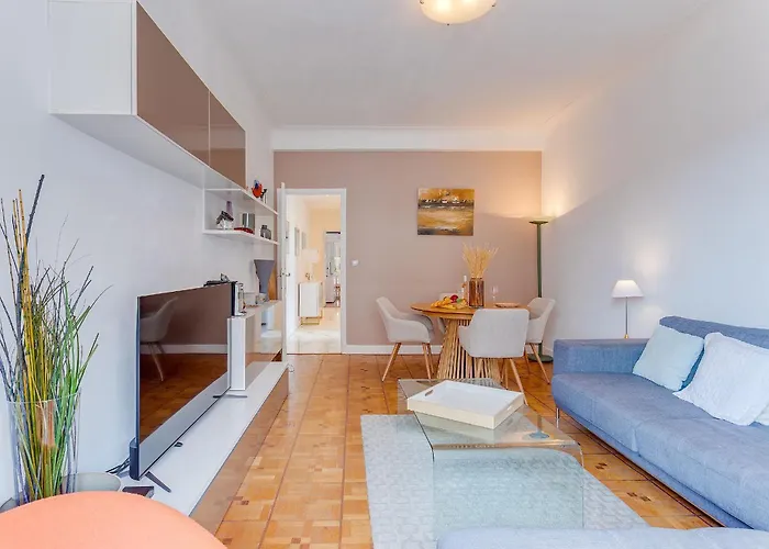 Le Lafayette 2 Ap4474 By Riviera Homes Lejlighed Nice