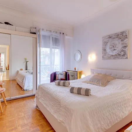 Le Lafayette 2 Ap4474 By Riviera Homes Apartamento Niza