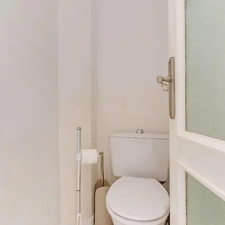 Le Lafayette 2 Ap4474 By Riviera Homes Apartamento *