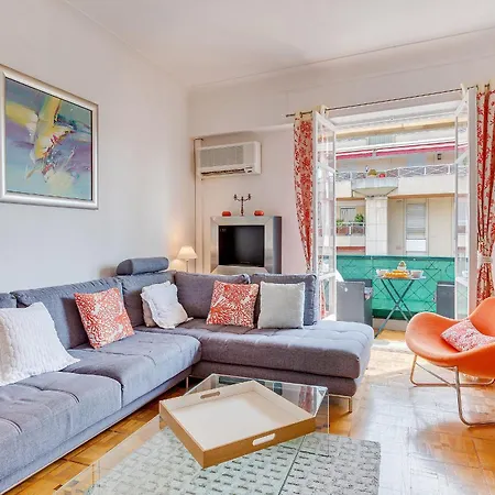 Le Lafayette 2 Ap4474 By Riviera Homes Apartamento