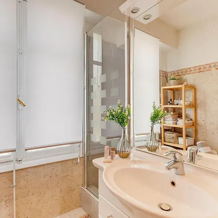 Le Lafayette 2 Ap4474 By Riviera Homes Apartamento Niza