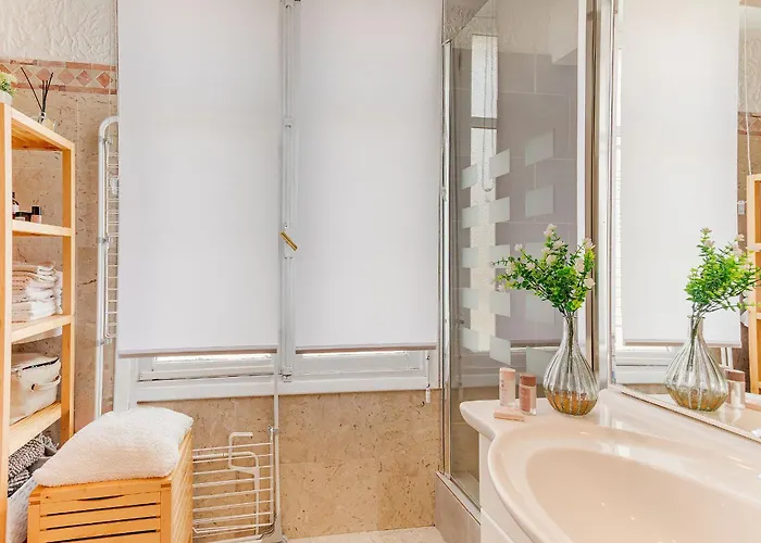 Le Lafayette 2 Ap4474 By Riviera Homes 公寓 尼斯